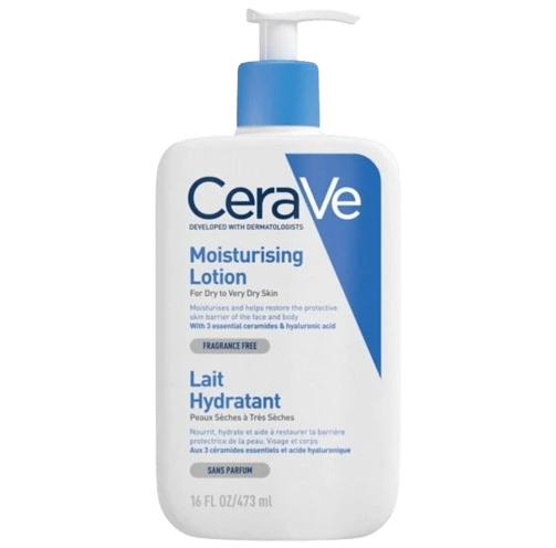 Moisturizer for Dry Skin