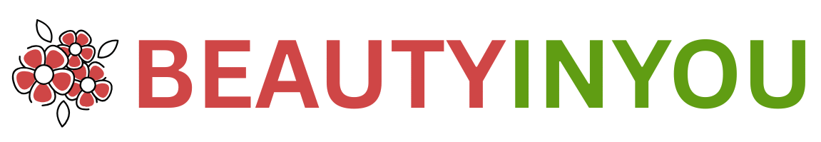 Best face wash for oily skin | beautyinyou.in logo