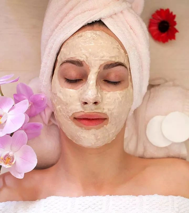 Face Pack