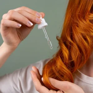 L’OREAL PROFESSIONAL Hair Serum Review: Best Serum for Frizz-Free Shiny Hair?