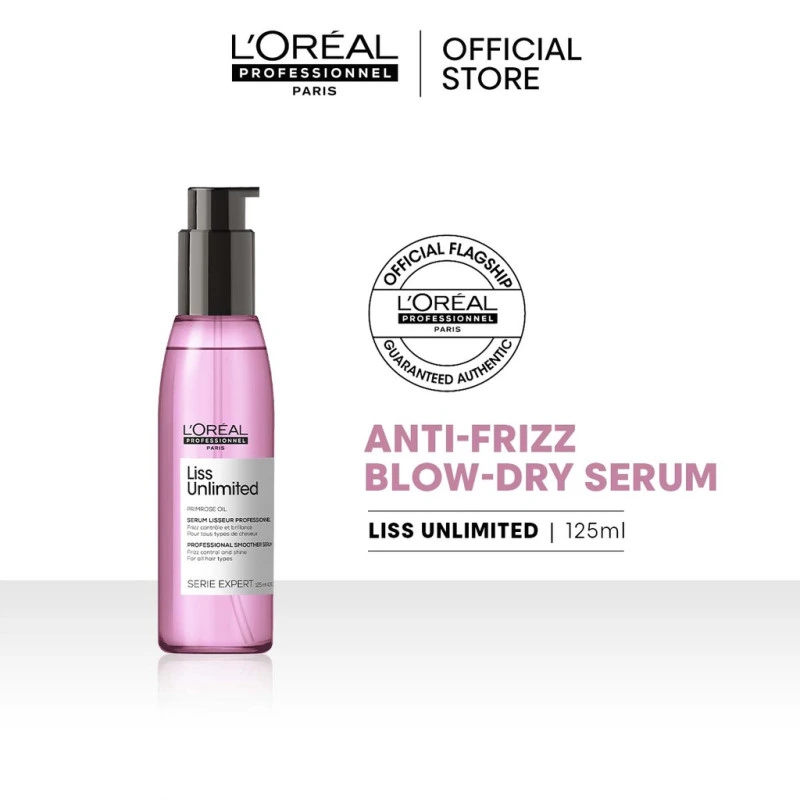 hair serum