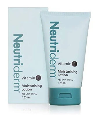 Moisturizer for Dry Skin