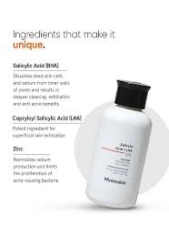 Salicylic Acid Face Wash 
