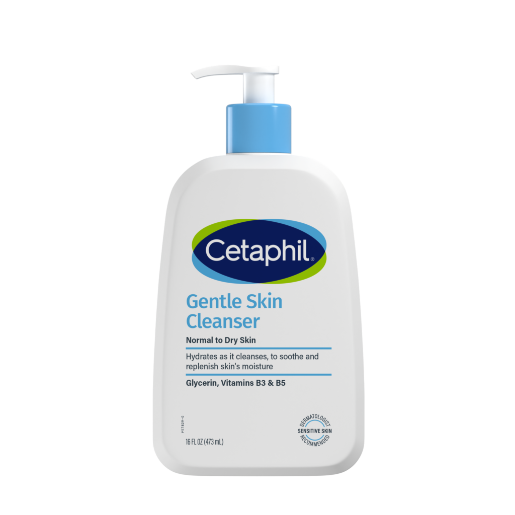 Face Wash for combination skin