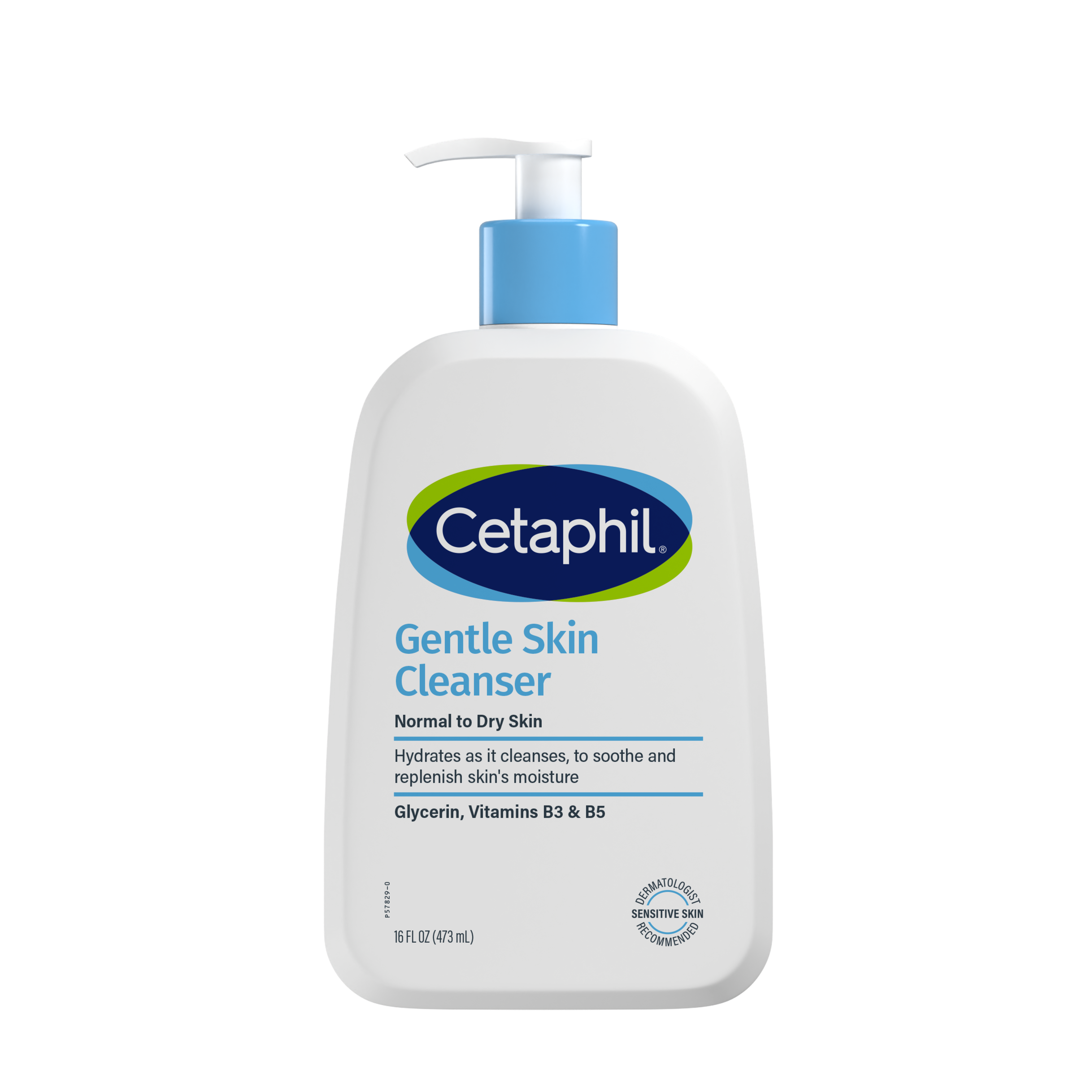 You are currently viewing Face Wash for Combination Skin : Cetaphil Gentle Skin Cleanser