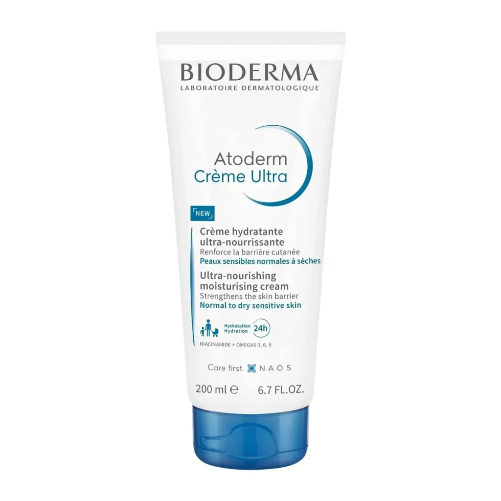 Moisturizer Cream