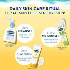 Best Sunscreen for Combination Skin