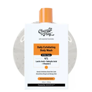 Read more about the article Best Shower Gel for Smooth and Glowing Skin