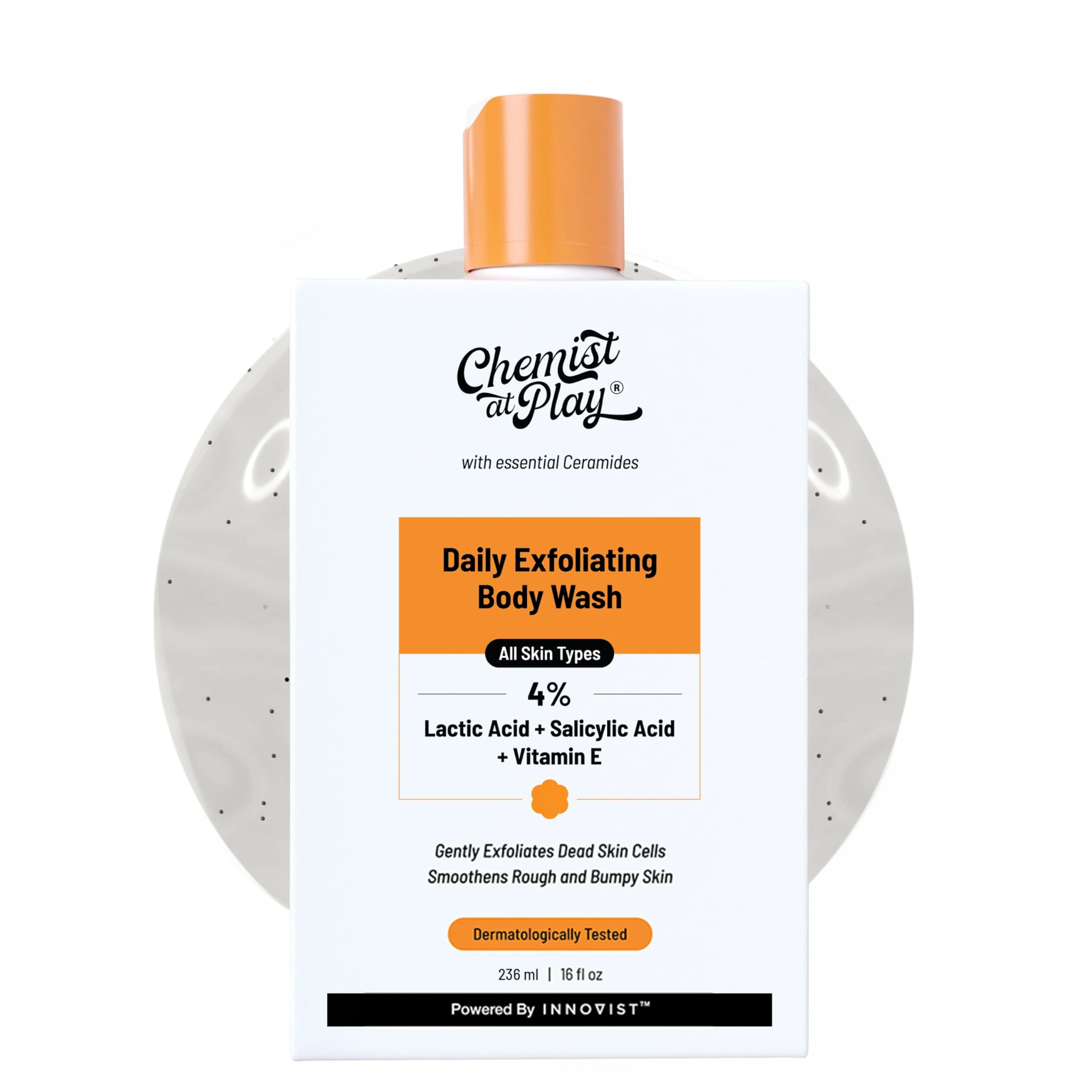You are currently viewing Best Shower Gel for Smooth and Glowing Skin