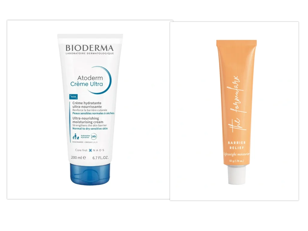 Moisturizer Cream