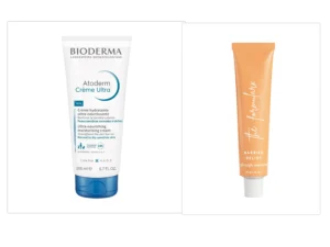 Read more about the article Moisturizer Cream: Bioderma Atoderm vs. Formularx Barrier Relief