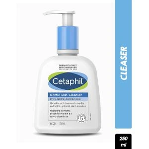 Face Wash for combination skin