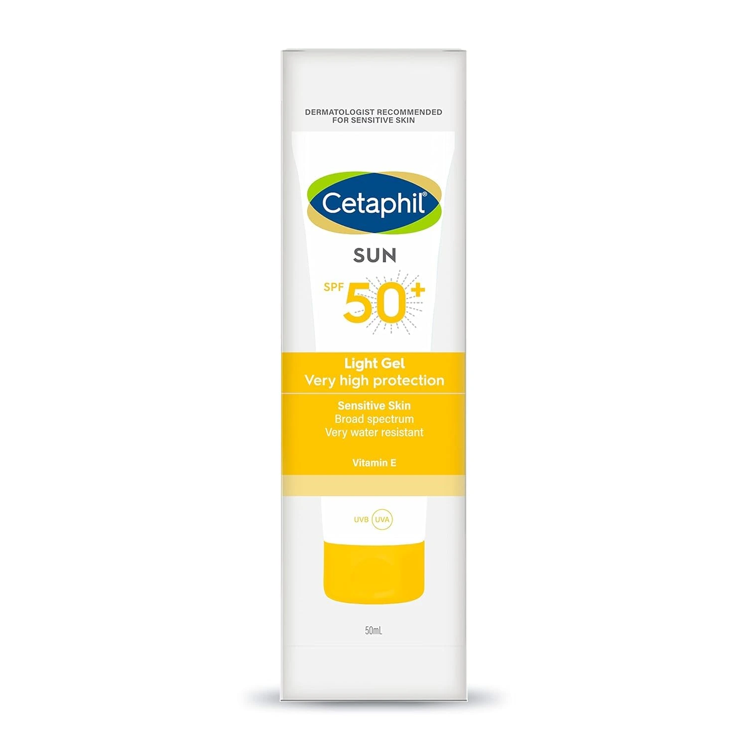 You are currently viewing Best Sunscreen for Combination Skin: Cetaphil Sun SPF 50
