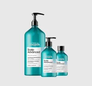 Read more about the article Best Anti Dandruff Shampoo: L’Oréal vs Bare Anatomy