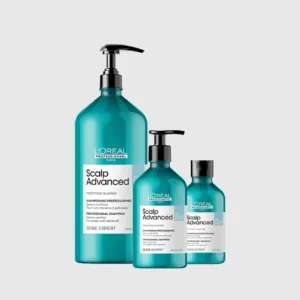 Best Anti Dandruff Shampoo: L’Oréal vs Bare Anatomy