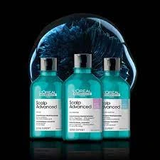 Best anti dandruff shampoo