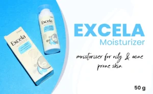 Read more about the article Moisturizer for Men |Why Cipla Excela is Ideal for Oily & Acne Skin