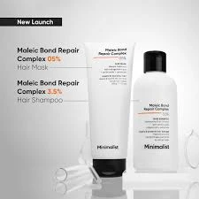 hair mask for frizzy hair