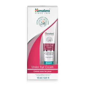 Himalaya Under Eye Cream : Does It Really Work for Dark Circles?