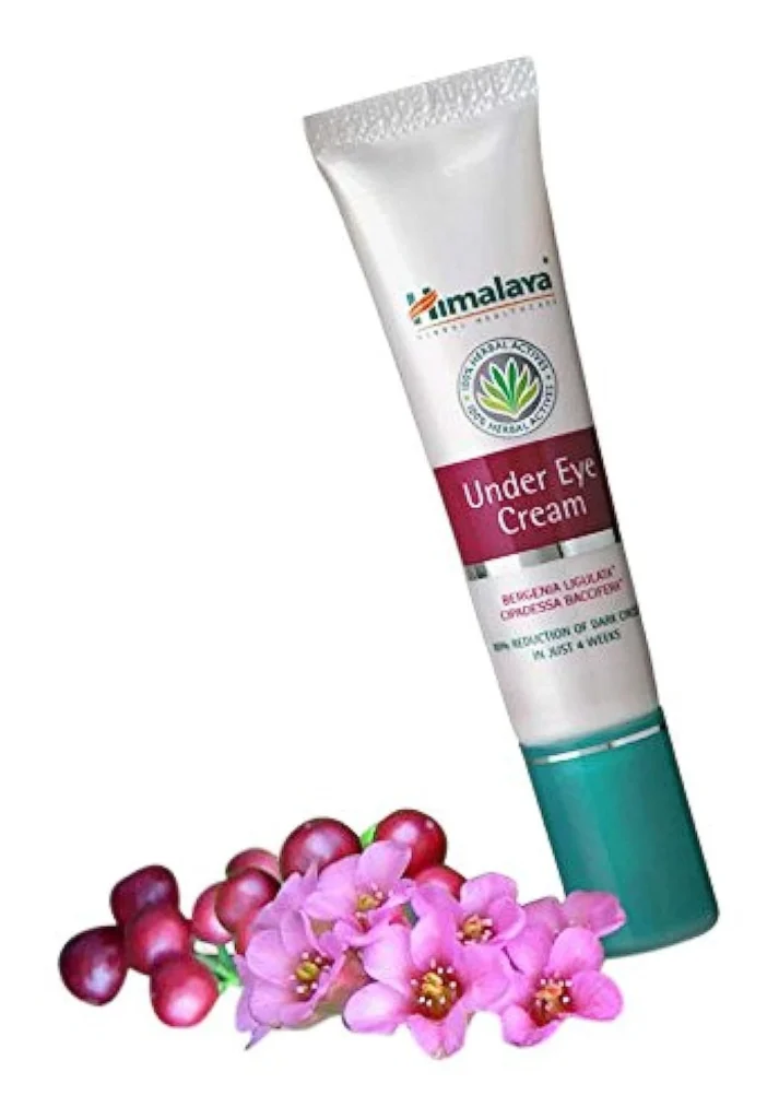 Himalaya Under Eye Cream
