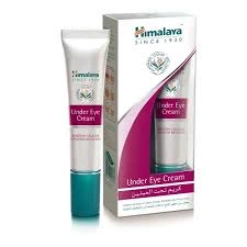 Himalaya Under Eye Cream