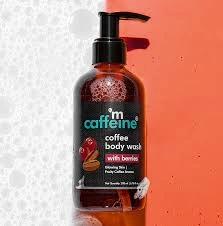 body wash for men