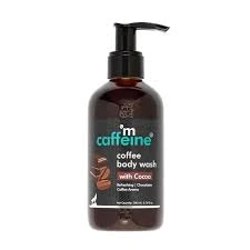 body wash for men