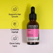 low porosity hair oil