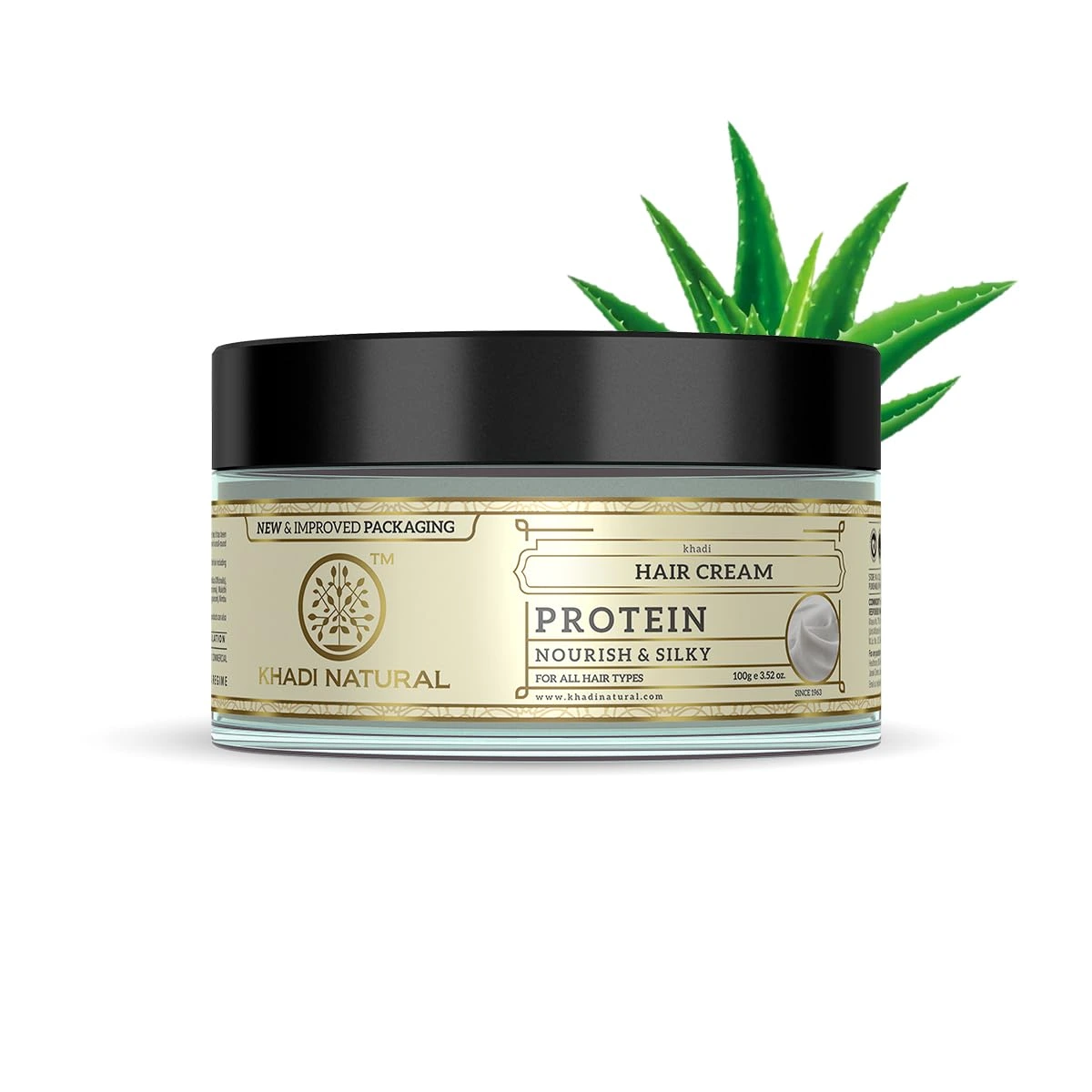 You are currently viewing Khadi Natural Hair Cream – The Best Budget Hair Cream for Men (Under ₹500)