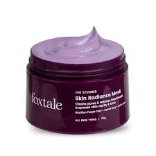 Read more about the article Best Face Pack for Men in India: Foxtale De-Tan Face Mask
