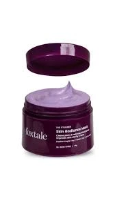 Best face pack for men in India