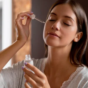 5 Best Vitamin C Serums Under ₹300 in India (2025) – Glow on a Budget!