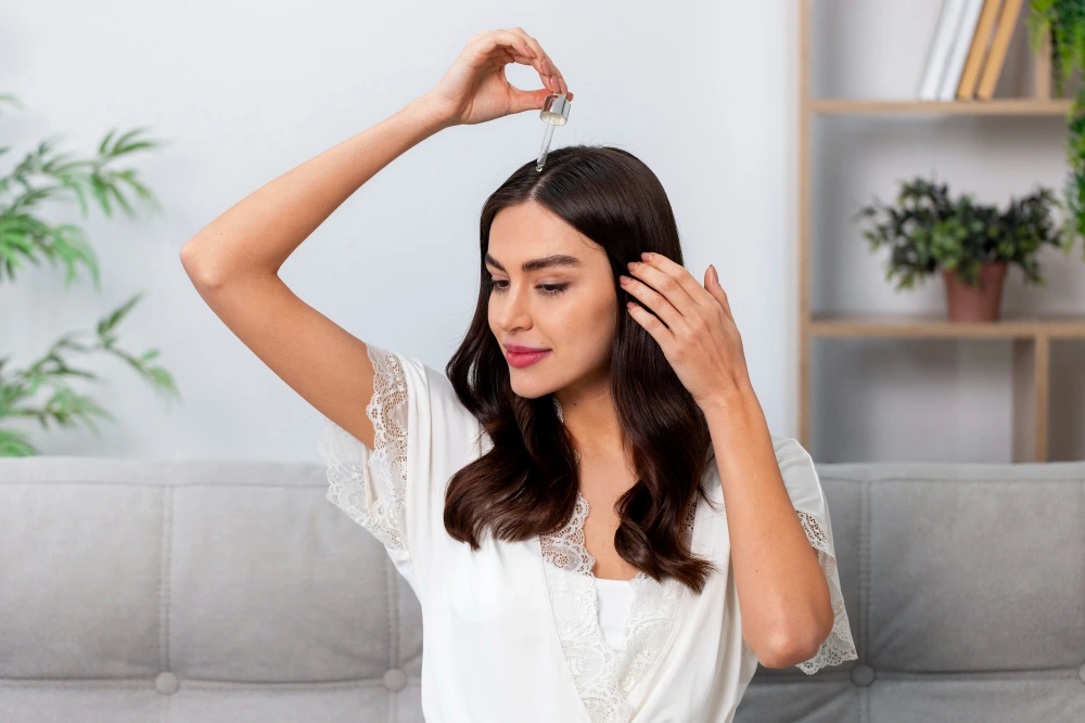 You are currently viewing 5 Best Conditioners for Hair Fall Control Under ₹300 in India (2025)