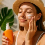 Best Sunscreens for Dry Skin Under ₹300(2025) in India