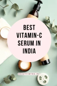 Read more about the article 5 Best Vitamin C Serums Under ₹300 in India (2025)