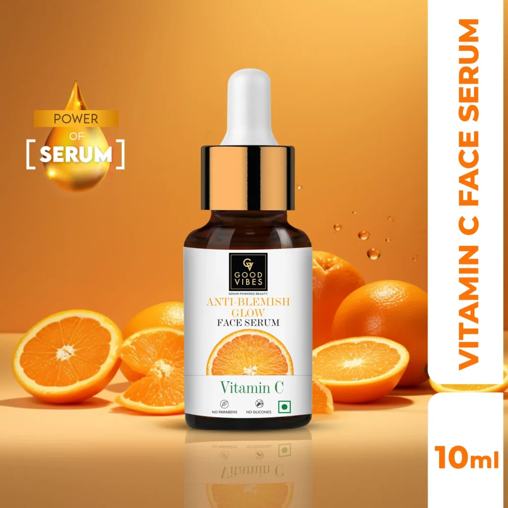 Good Vibes Vitamin C serum
