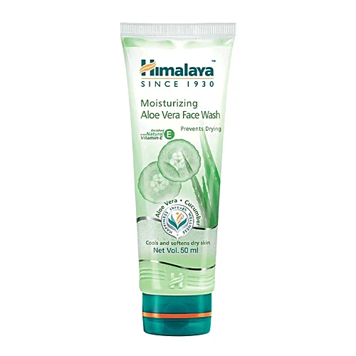 Face wash for dry skin under ₹300