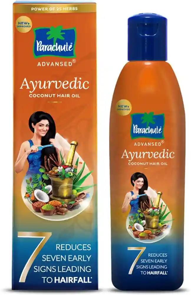 hair oil for hair growth under ₹300