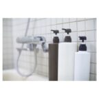 5 Best shampoos under ₹300 in India(2025) for Hair fall control