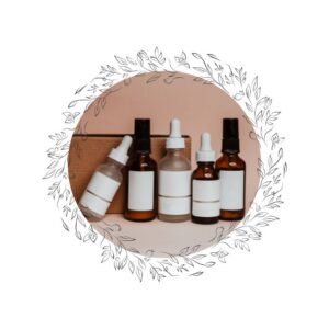 5 Best Hair Serums for Women in India Under ₹500 (2025)