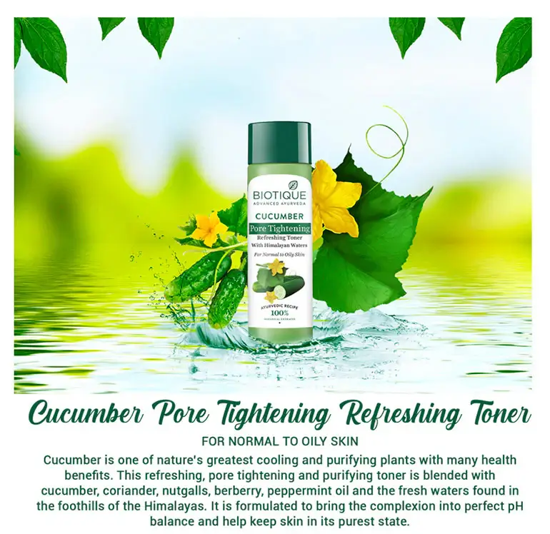 best budget toner for acne skin
