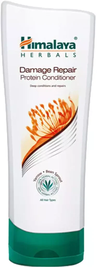 hair conditioner for damaged hair