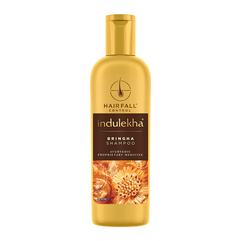 Best anti hair fall shampoo under ₹300