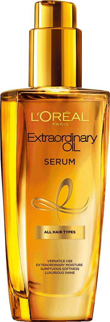 Hair serum under 500