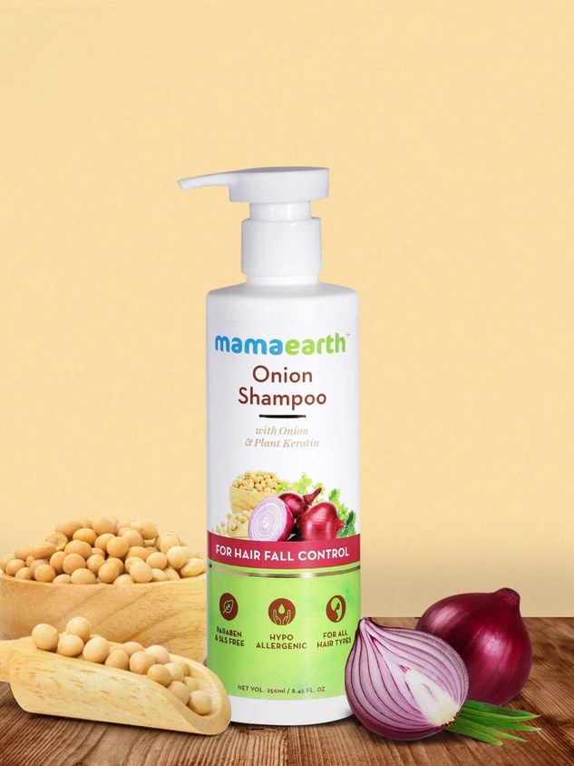 best shampoos under ₹300 in India