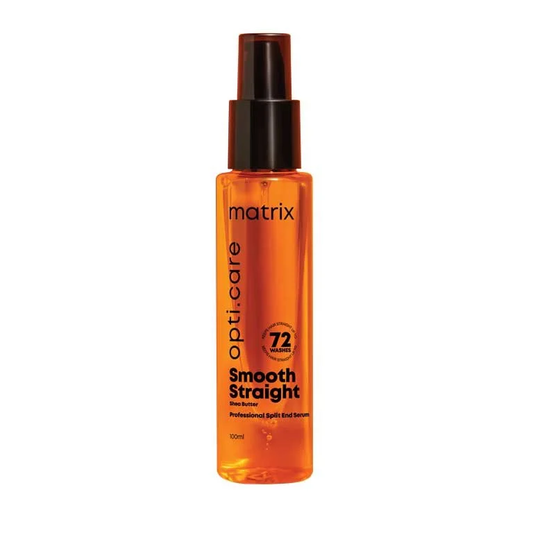 frizz control serum