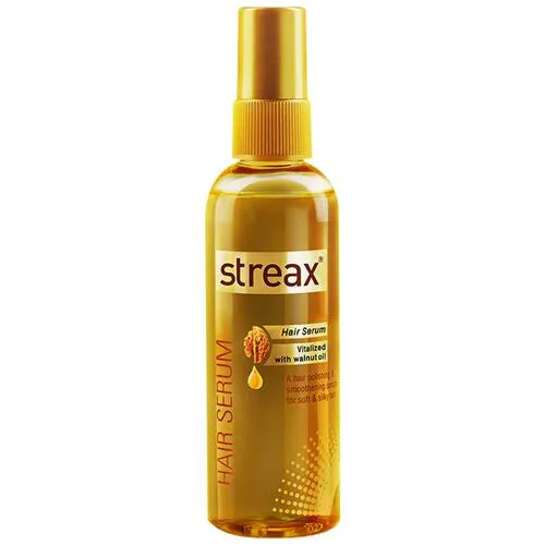 Best hair serum for women