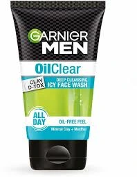 Daily face wash for men India