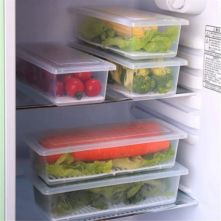 storage boxes organizer