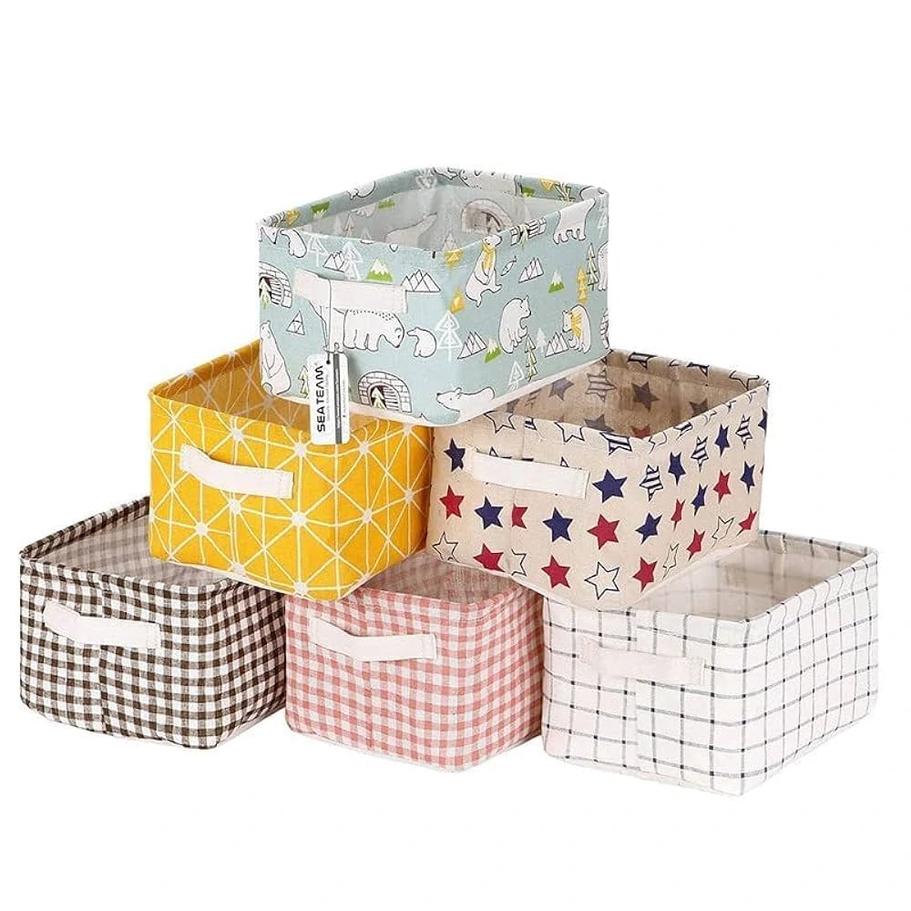 foldable storage boxes online India